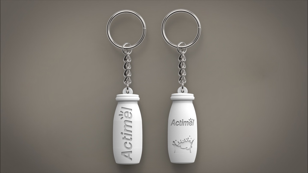 wizu1 Actimel butelka brelok 3D.jpg