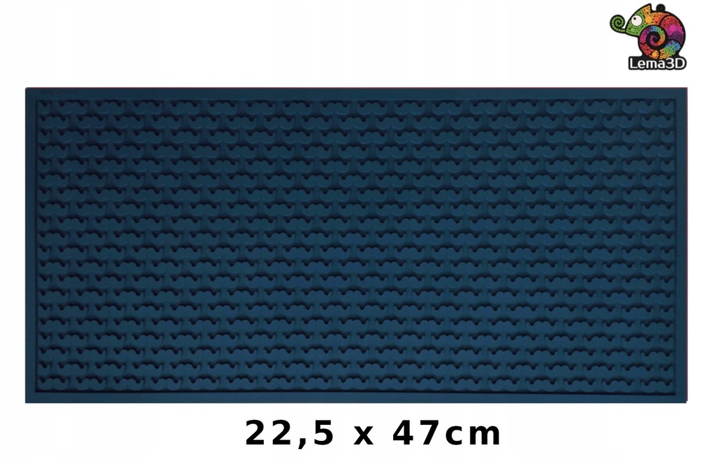 MATA BARBERSKA FRYZJERSKA * PRODUCENT LEMA3D