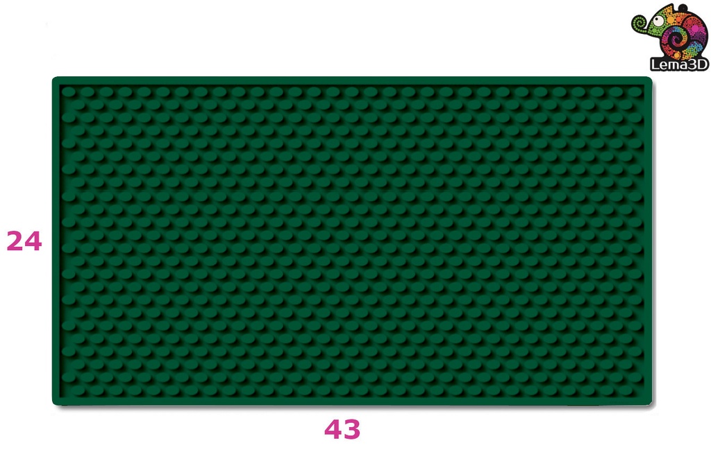 OCIEKACZ DO NACZYŃ DLA KUCHNI IKEA 24x43cm -NOWOŚĆ