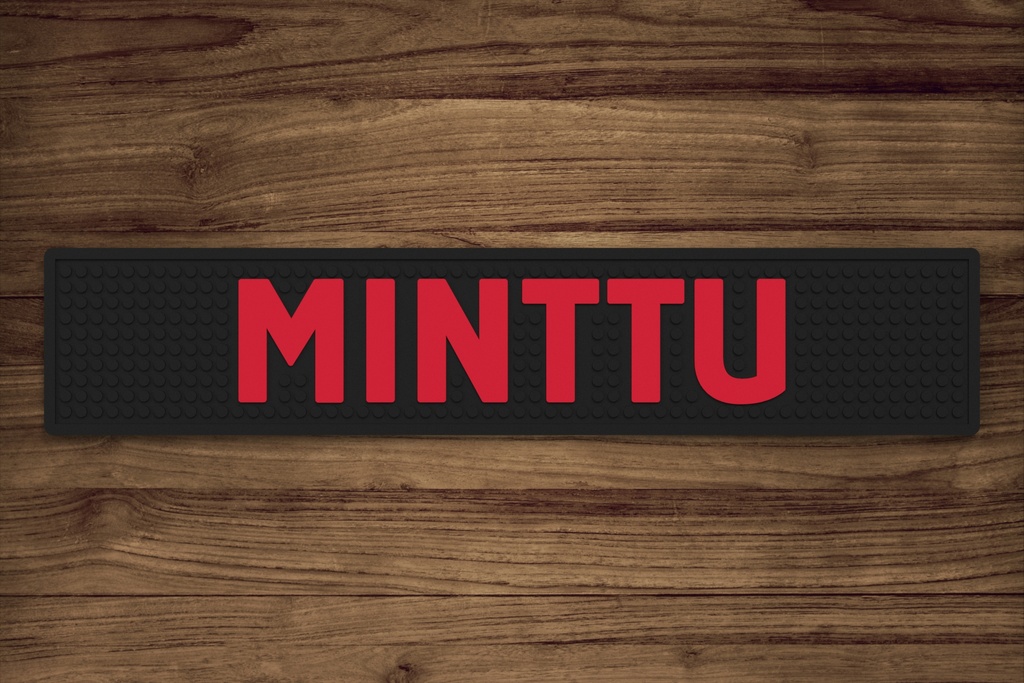 Minntu 1 mata barowa