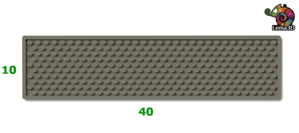 OCIEKACZ DO NACZYŃ DLA KUCHNI IKEA MATA XS LEMA3D
