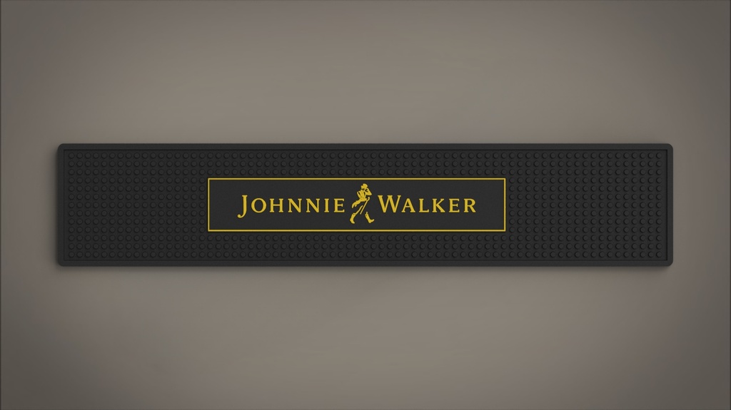 Johnnie Walker mata