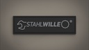STAHLWILLE 85mm Naszywka