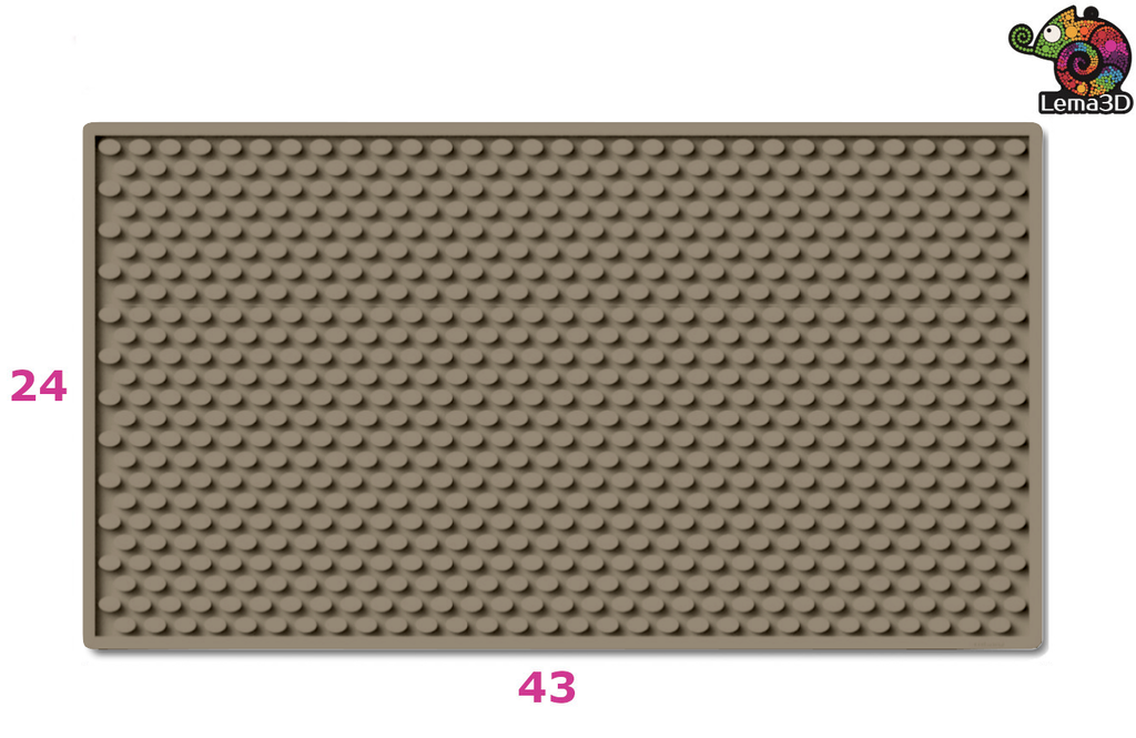 OCIEKACZ DO NACZYŃ DLA KUCHNI IKEA MATA M LEMA3D