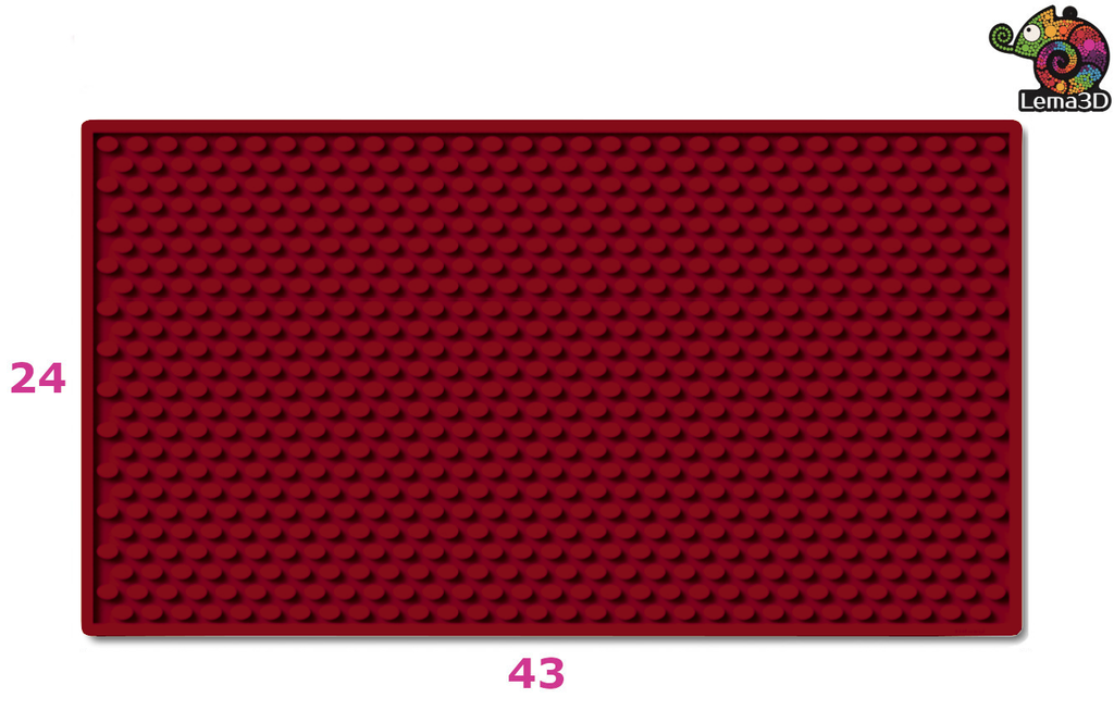 MATA M 24x43 BORDOWA