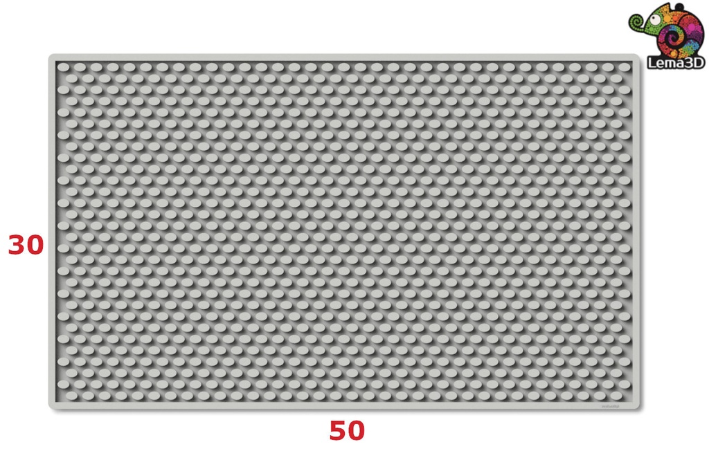 OCIEKACZ DO NACZYŃ DLA KUCHNI IKEA MATA XL LEMA3D