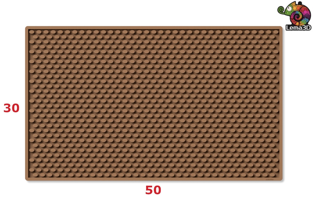 OCIEKACZ DO NACZYŃ DLA KUCHNI IKEA MATA XL LEMA3D