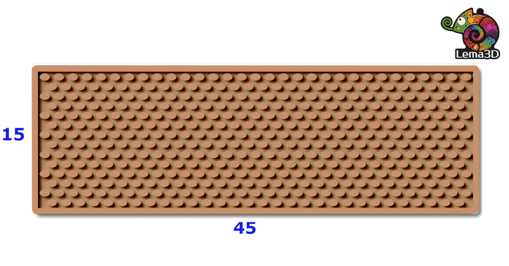 OCIEKACZ DO NACZYŃ DLA KUCHNI IKEA MATA S LEMA3D