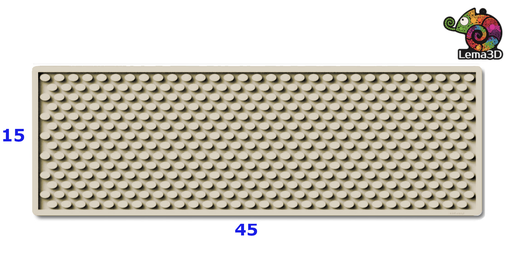 [MATA/S/WG1] OCIEKACZ DO NACZYŃ DLA KUCHNI IKEA MATA S LEMA3D