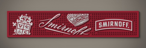 [7994] Smirnoff 2 mata barowa