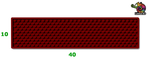 [MATA/XS/MAR188] OCIEKACZ DO NACZYŃ DLA KUCHNI IKEA 10x40cm -NOWOŚĆ