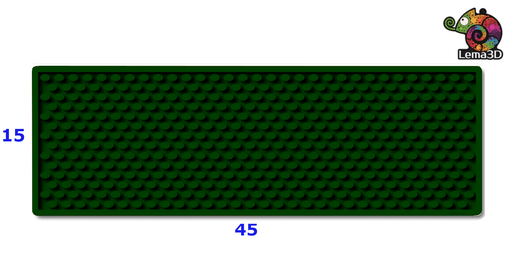[MATA/S/NGRN7484] OCIEKACZ DO NACZYŃ DLA KUCHNI IKEA 15x45cm -NOWOŚĆ