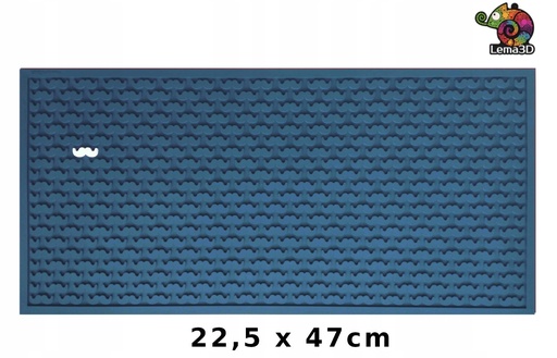 [MATA/MB/7685] MATA BARBERSKA FRYZJERSKA * PRODUCENT LEMA3D