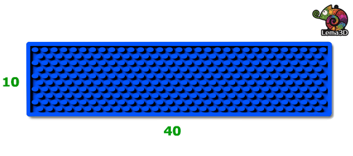 [MATA/XS/NBLUE300] MATA BAROWA OCIEKACZ XS 10x40cm NIEBIESKA CIEMNA