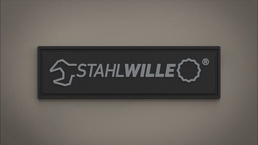 STAHLWILLE 85mm Naszywka