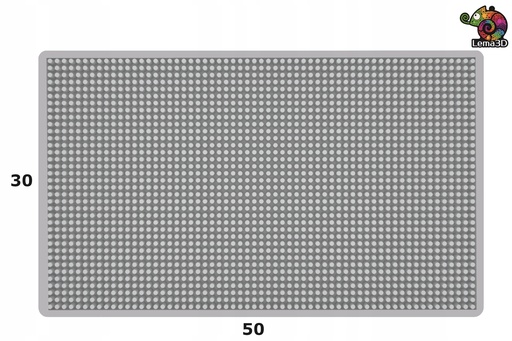 [MATA/XL/CG6] OCIEKACZ DO NACZYŃ DLA KUCHNI IKEA 30x50cm -NOWOŚĆ