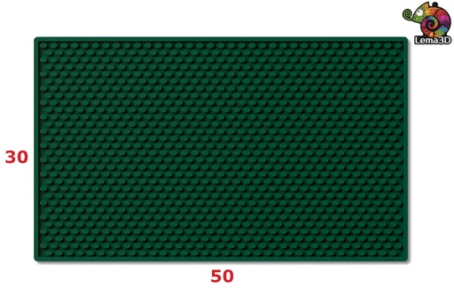 [MATA/XL/LNGRN7484] OCIEKACZ DO NACZYŃ DLA KUCHNI IKEA 30x50cm -NOWOŚĆ