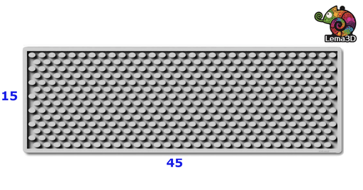 [MATA/S/CG4] OCIEKACZ DO NACZYŃ DLA KUCHNI IKEA MATA S LEMA3D